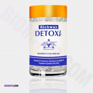 Detoxi Salt