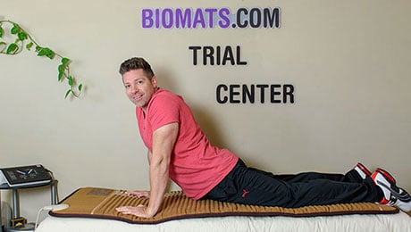 Biomat Trial Center