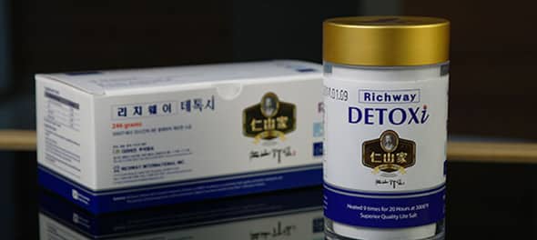 Detoxi Salt 1