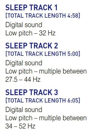 sleep tracks 1