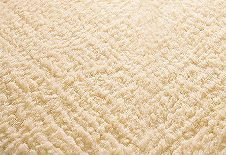 SnugFleece Wool Pile