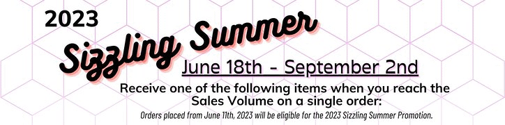 Summer Sale 2023 top