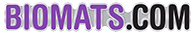 Logotipo de Biomats