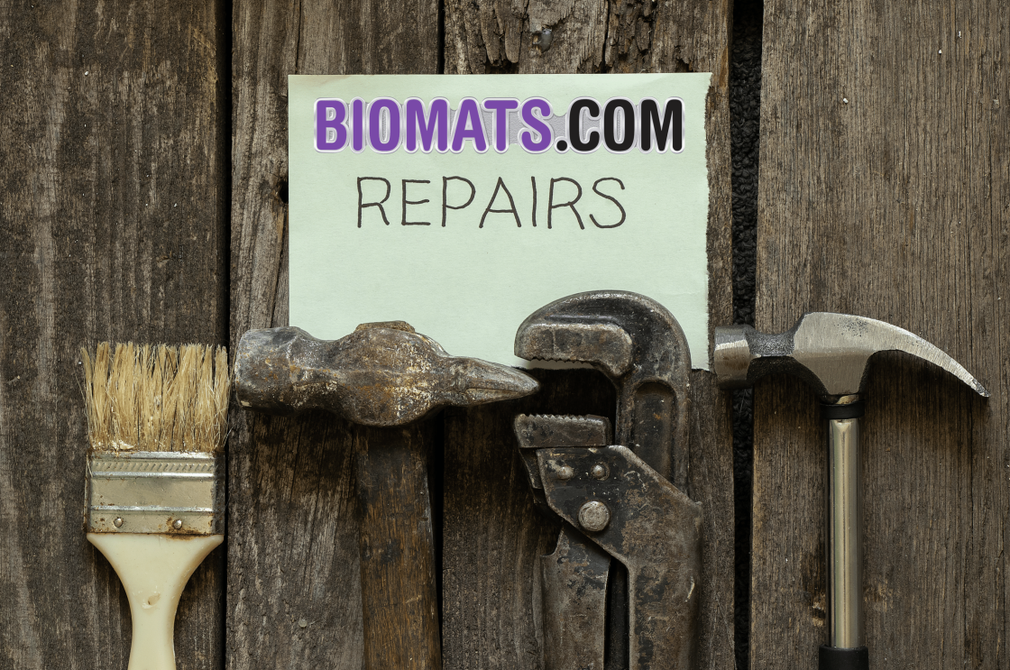 Biomat Repair